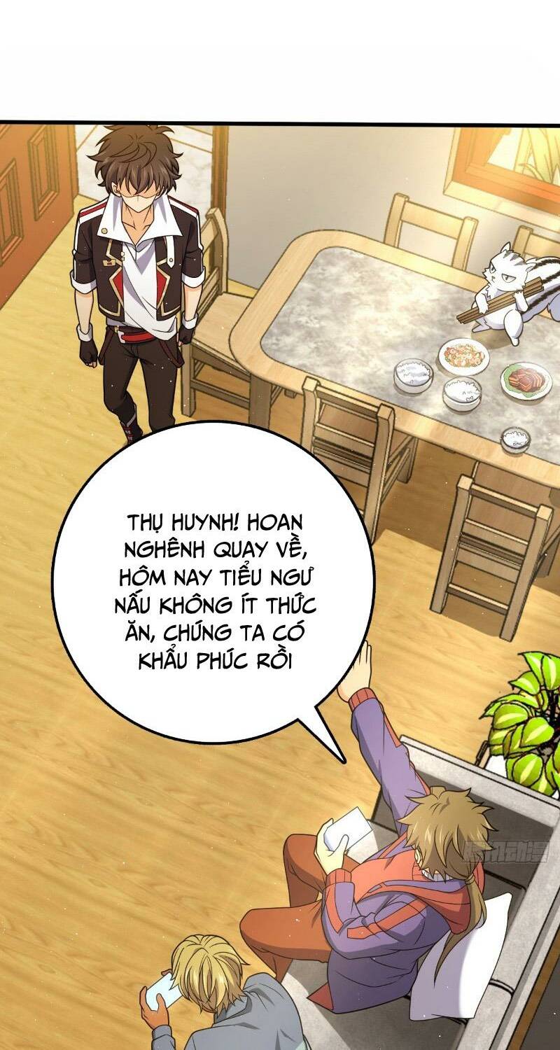 Đại Vương Tha Mạng Chapter 766 - Trang 2