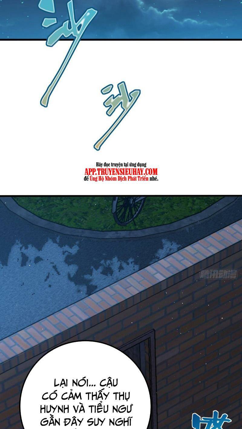 Đại Vương Tha Mạng Chapter 766 - Trang 2