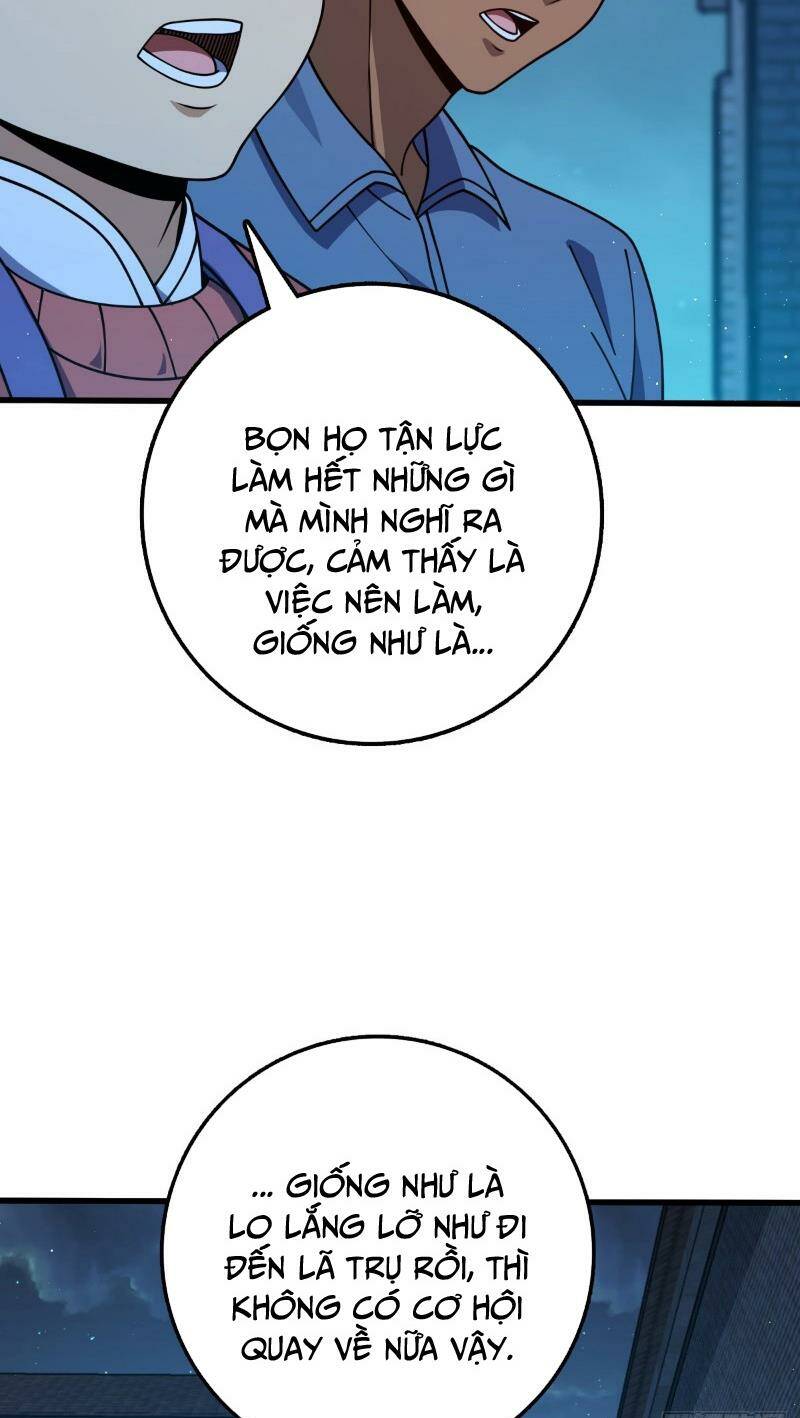 Đại Vương Tha Mạng Chapter 766 - Trang 2