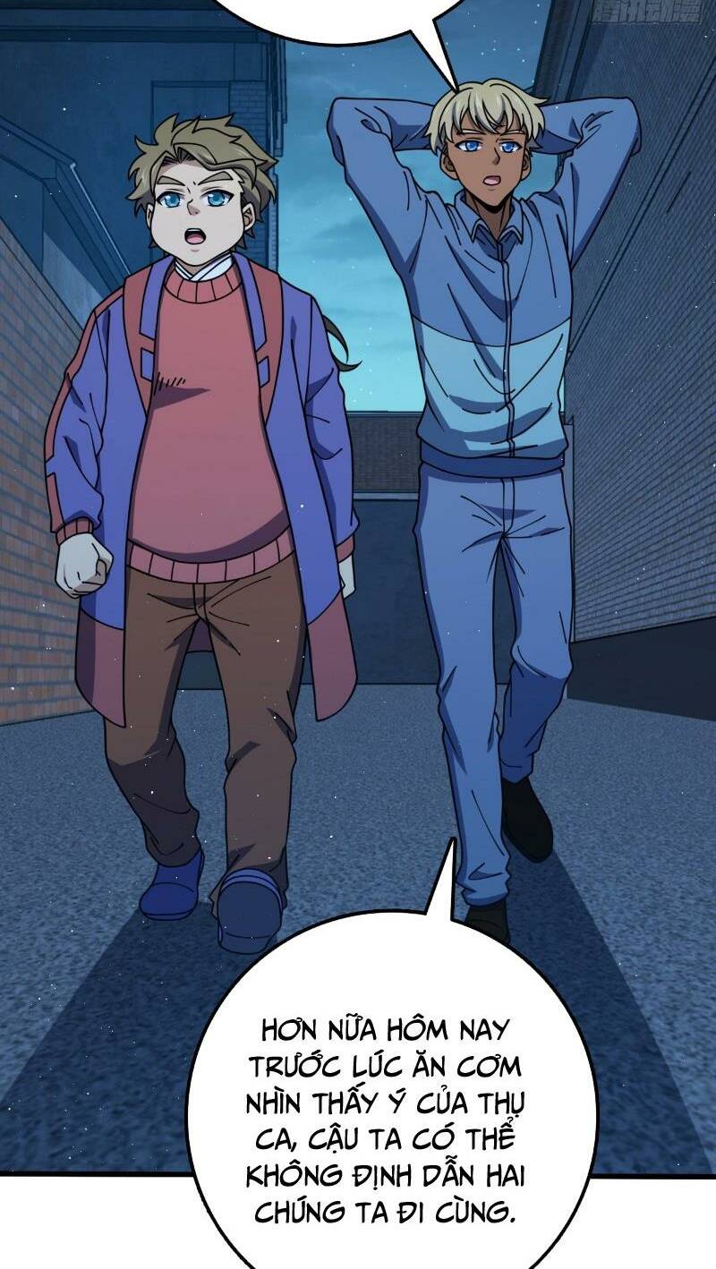 Đại Vương Tha Mạng Chapter 766 - Trang 2