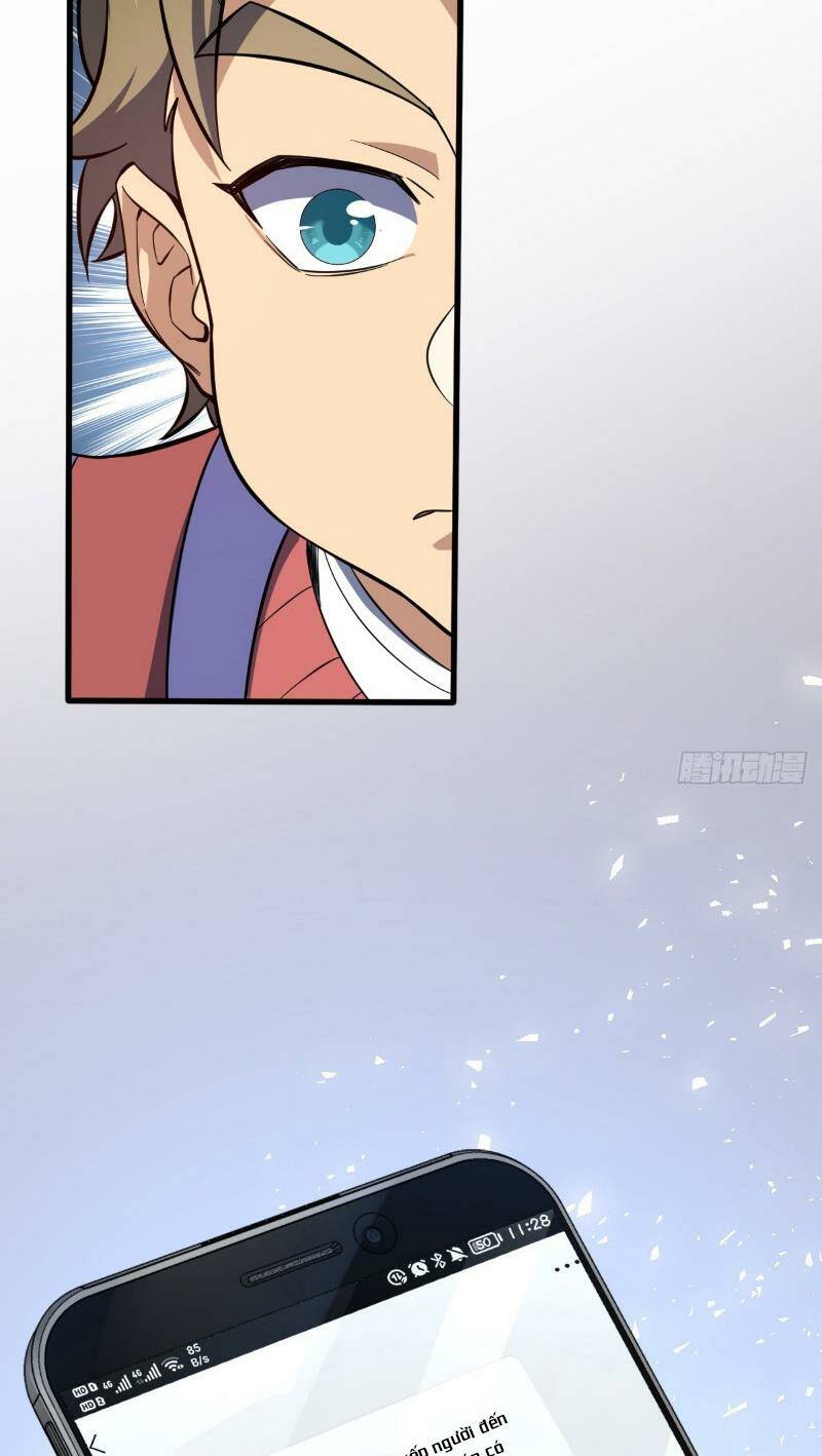 Đại Vương Tha Mạng Chapter 766 - Trang 2