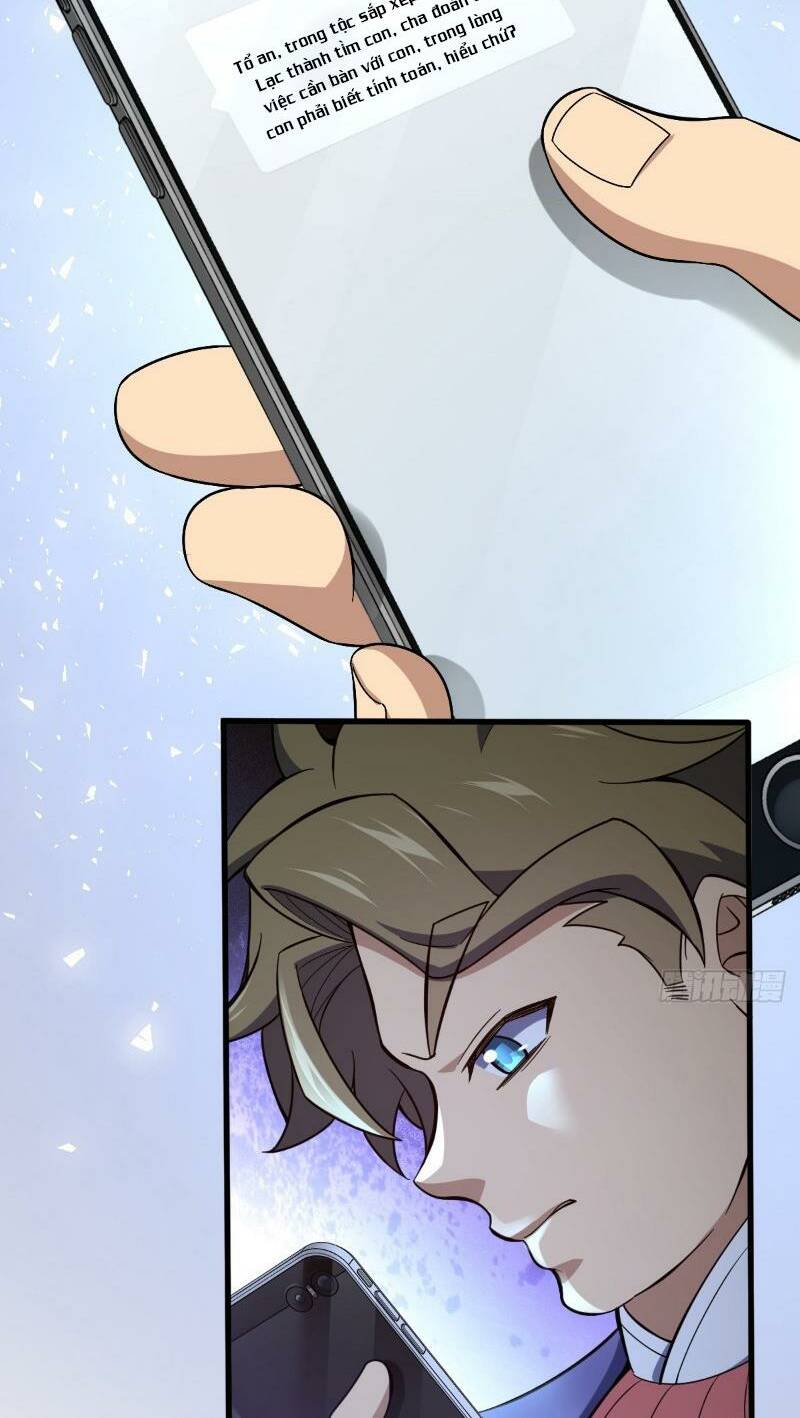 Đại Vương Tha Mạng Chapter 766 - Trang 2