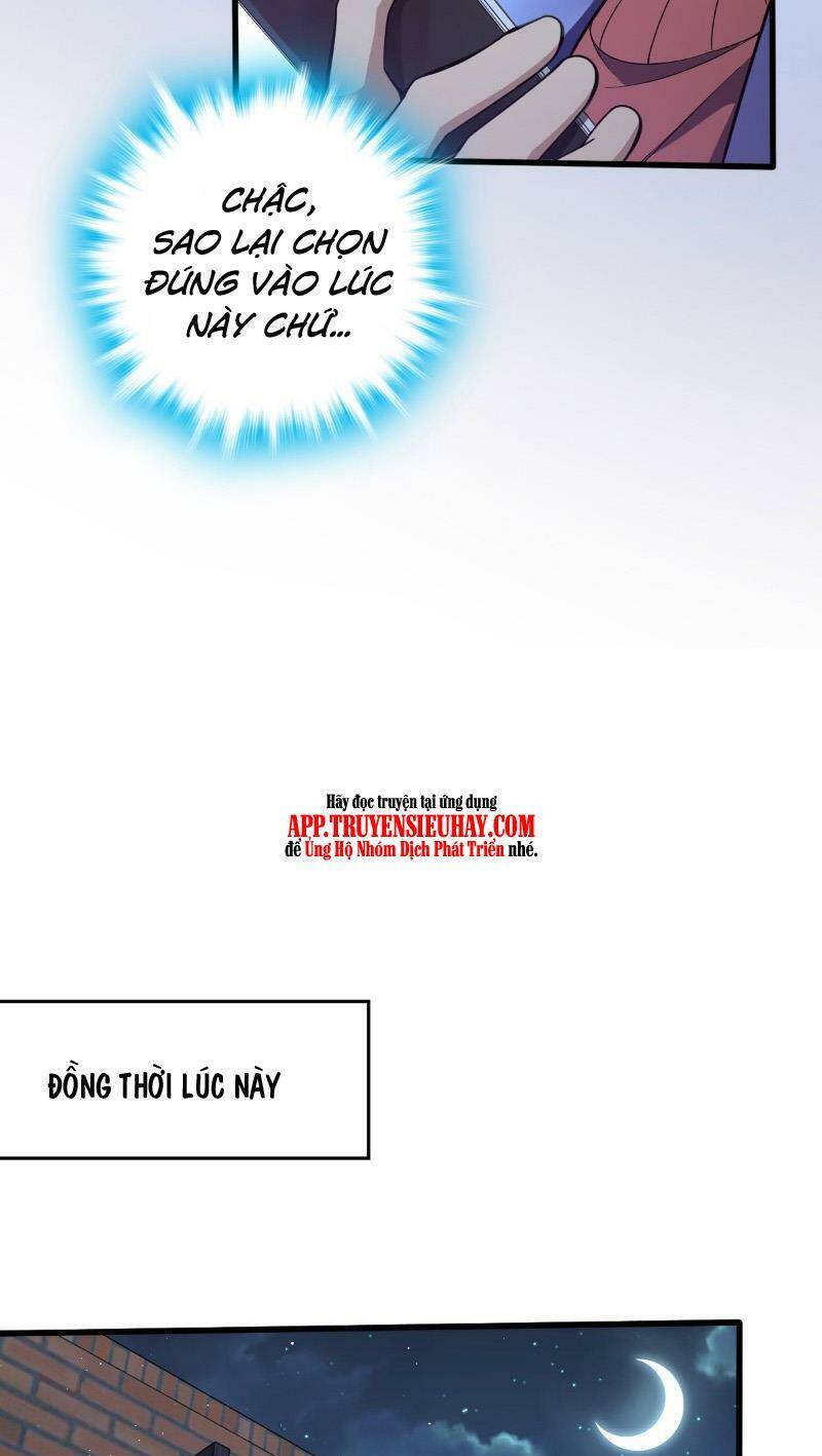 Đại Vương Tha Mạng Chapter 766 - Trang 2