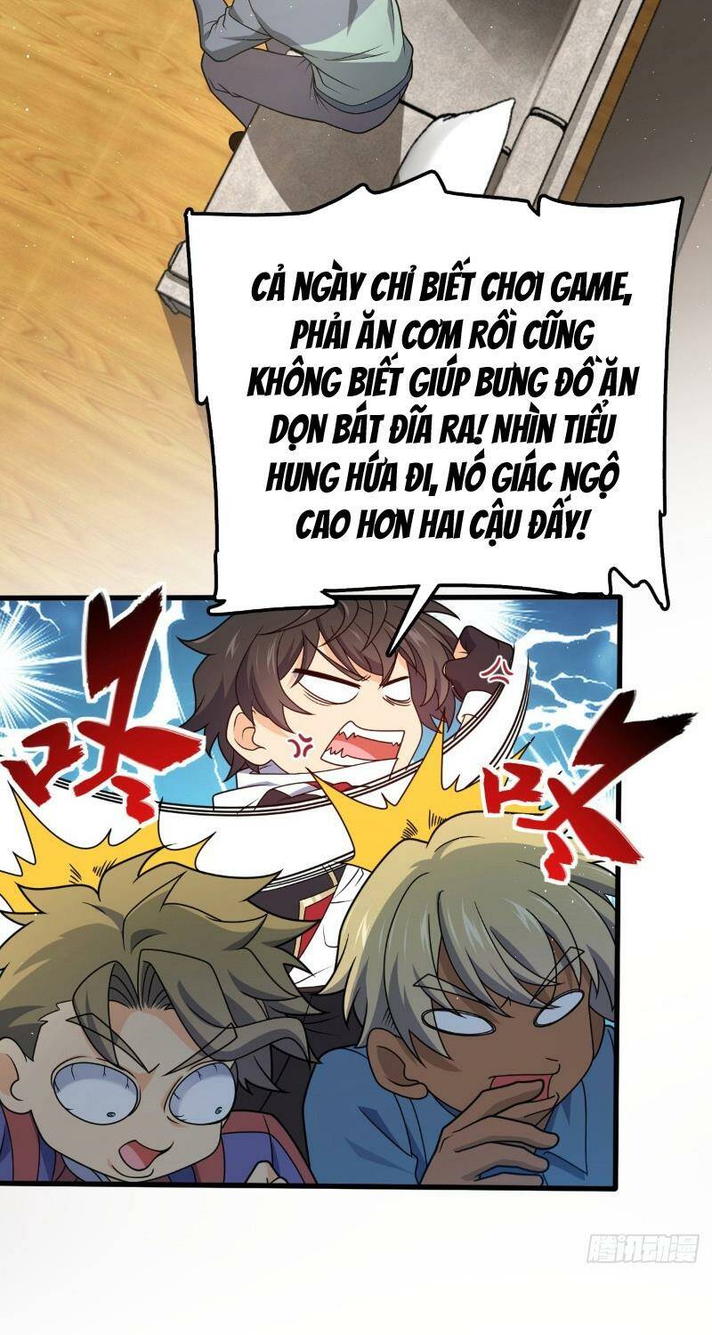 Đại Vương Tha Mạng Chapter 766 - Trang 2