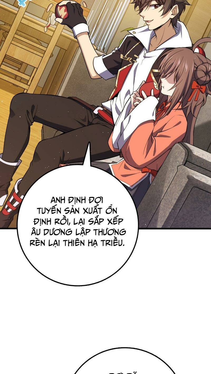 Đại Vương Tha Mạng Chapter 766 - Trang 2