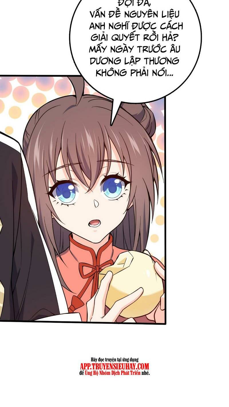 Đại Vương Tha Mạng Chapter 766 - Trang 2