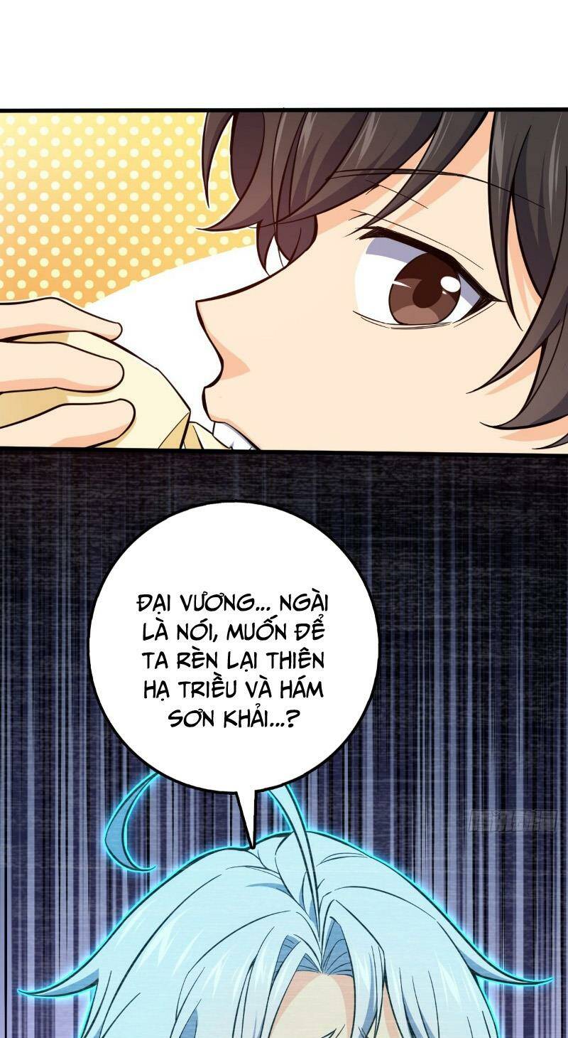 Đại Vương Tha Mạng Chapter 766 - Trang 2