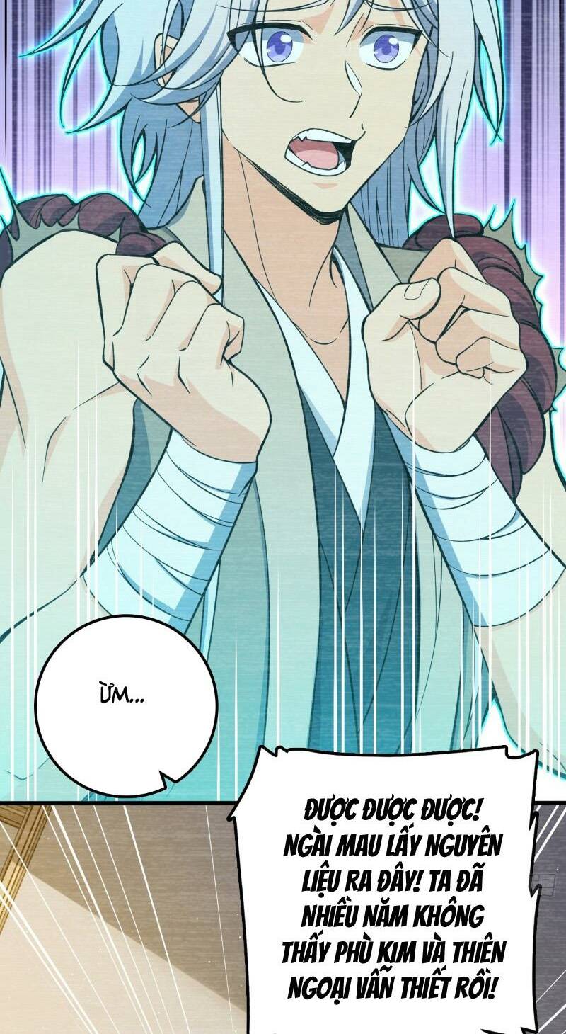 Đại Vương Tha Mạng Chapter 766 - Trang 2