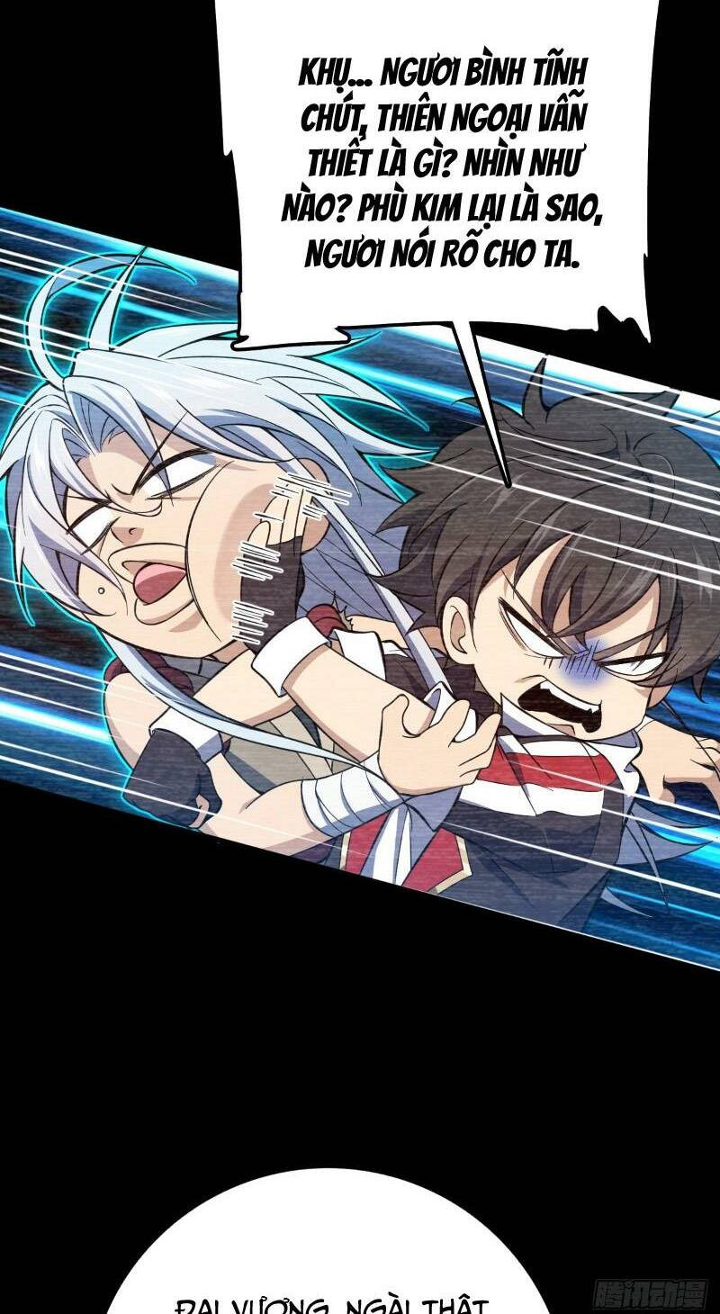 Đại Vương Tha Mạng Chapter 766 - Trang 2