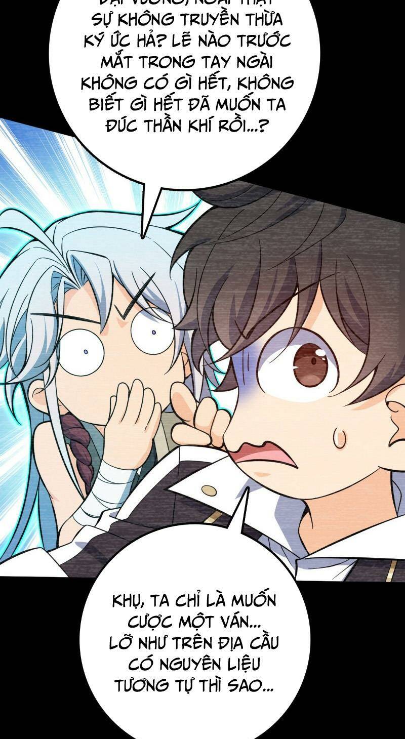 Đại Vương Tha Mạng Chapter 766 - Trang 2