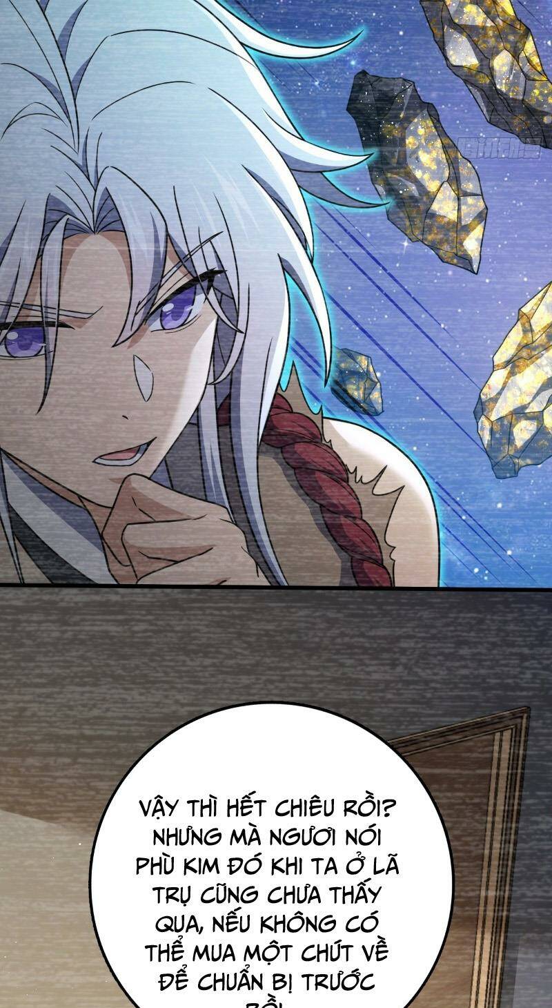 Đại Vương Tha Mạng Chapter 766 - Trang 2