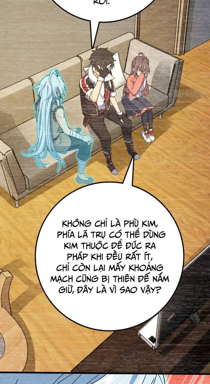 Đại Vương Tha Mạng Chapter 766 - Trang 2