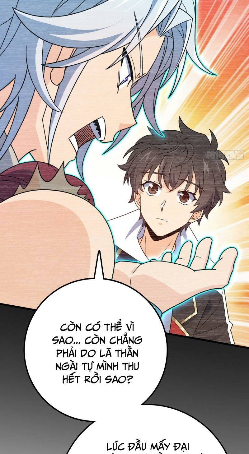 Đại Vương Tha Mạng Chapter 766 - Trang 2