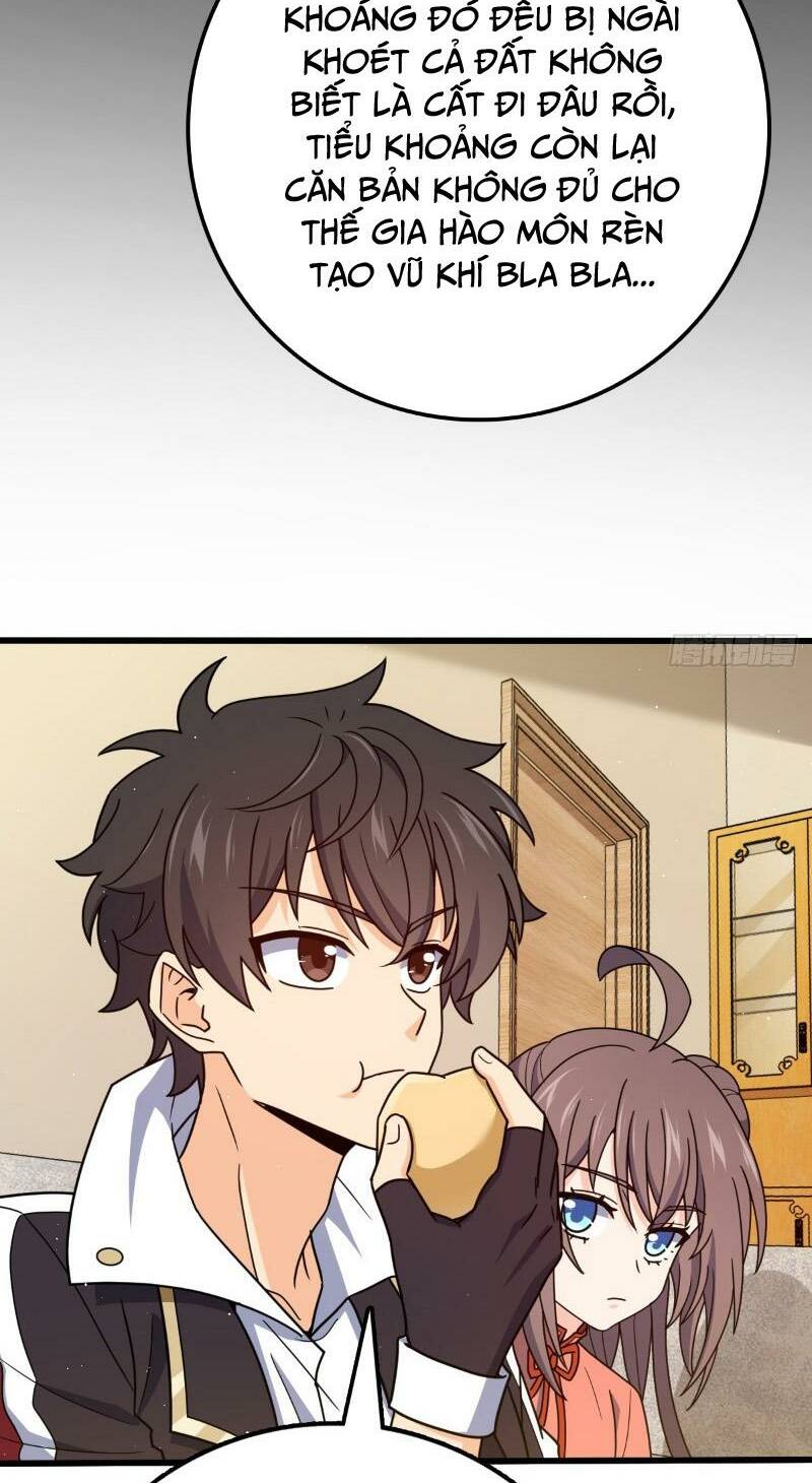 Đại Vương Tha Mạng Chapter 766 - Trang 2