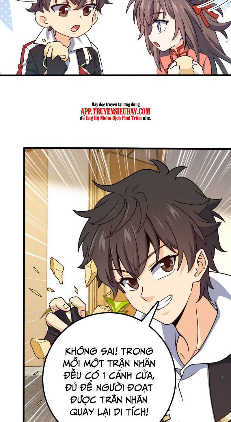 Đại Vương Tha Mạng Chapter 766 - Trang 2