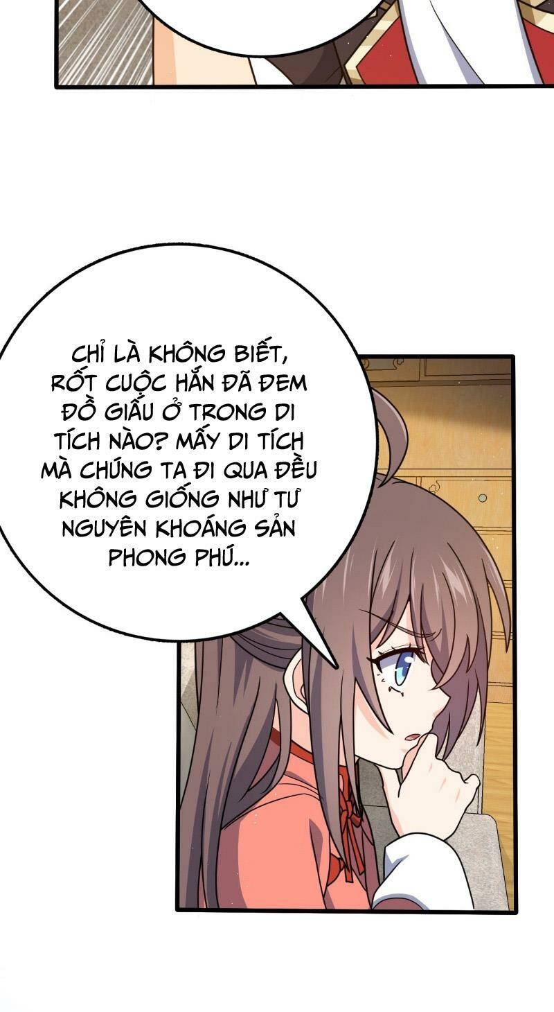 Đại Vương Tha Mạng Chapter 766 - Trang 2