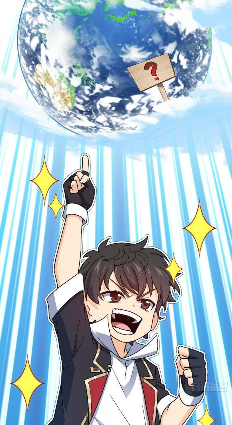 Đại Vương Tha Mạng Chapter 766 - Trang 2