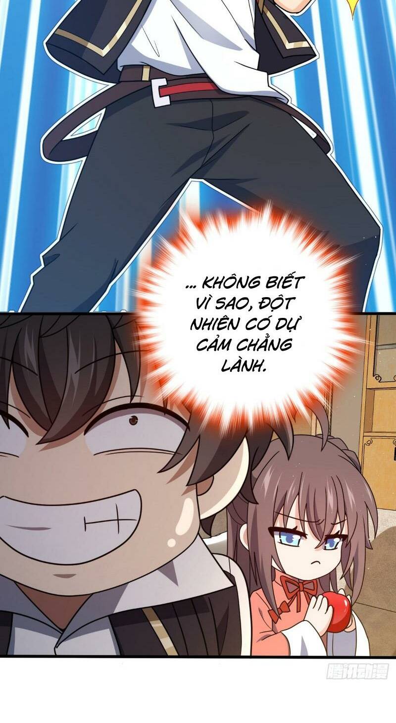 Đại Vương Tha Mạng Chapter 766 - Trang 2