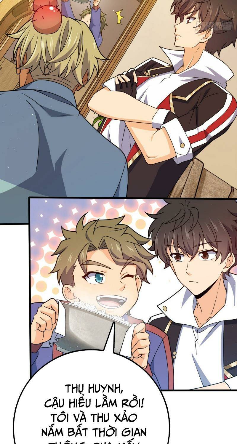 Đại Vương Tha Mạng Chapter 766 - Trang 2