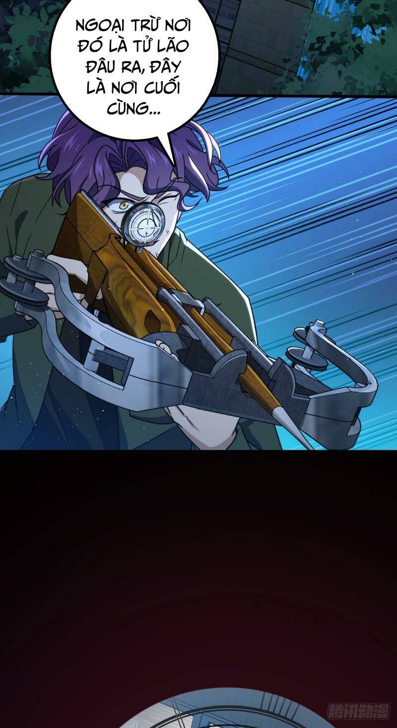 Đại Vương Tha Mạng Chapter 766 - Trang 2