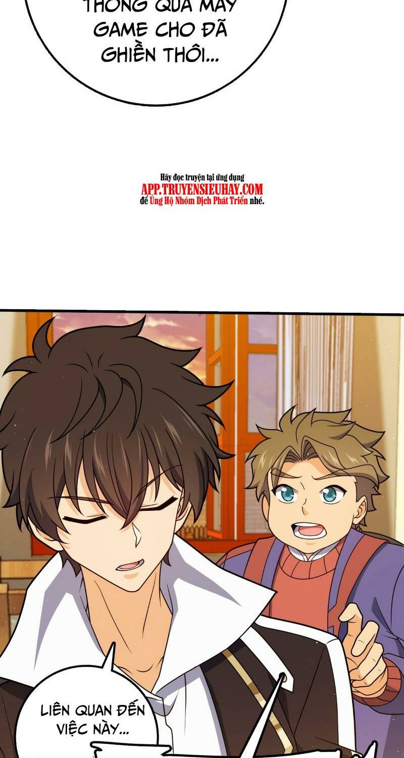 Đại Vương Tha Mạng Chapter 766 - Trang 2