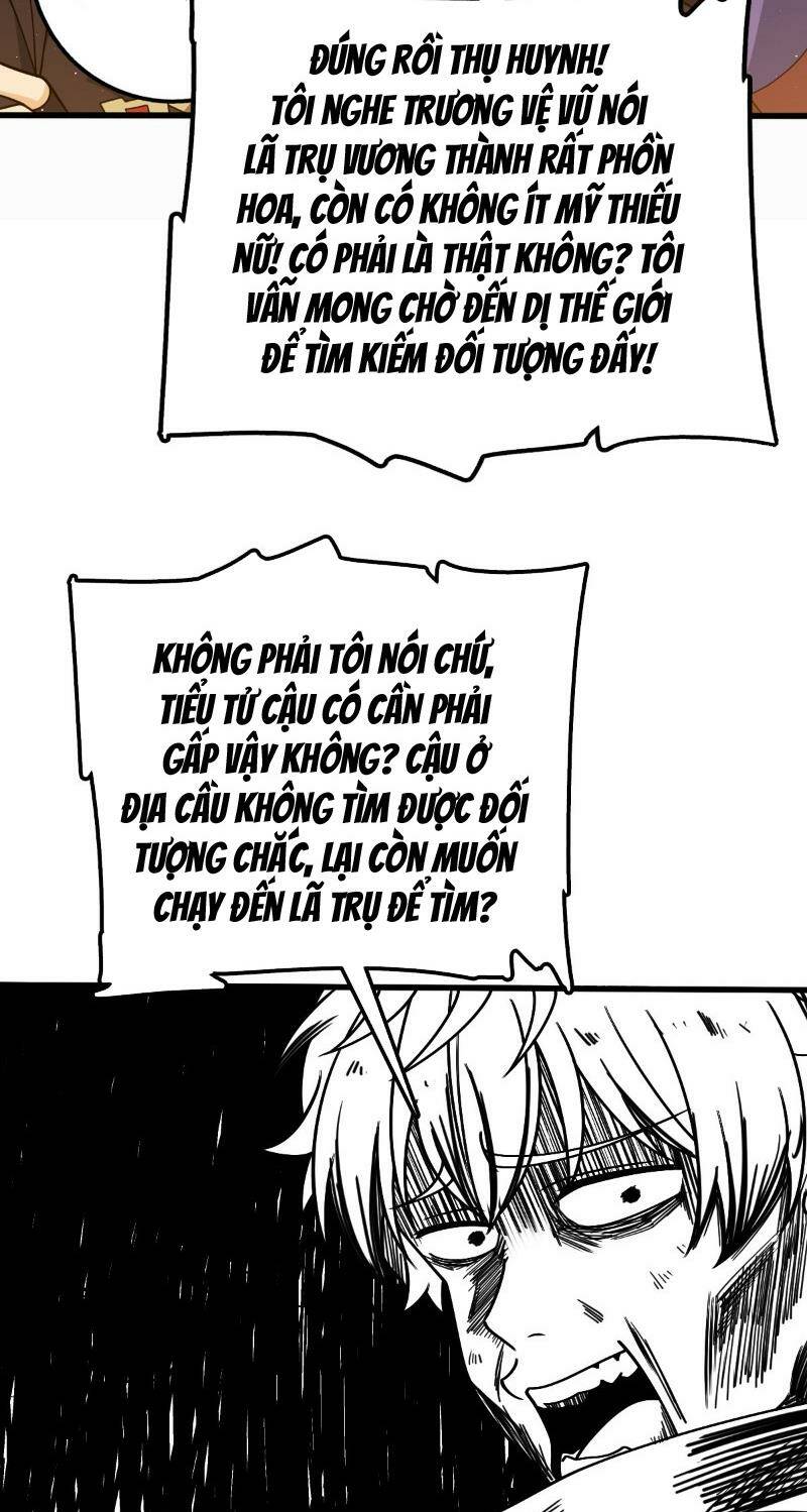 Đại Vương Tha Mạng Chapter 766 - Trang 2