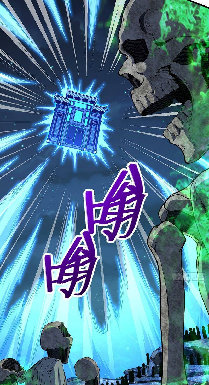 Đại Vương Tha Mạng Chapter 767 - Trang 2