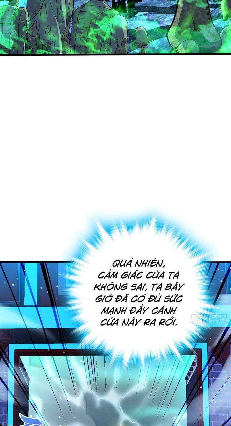 Đại Vương Tha Mạng Chapter 767 - Trang 2