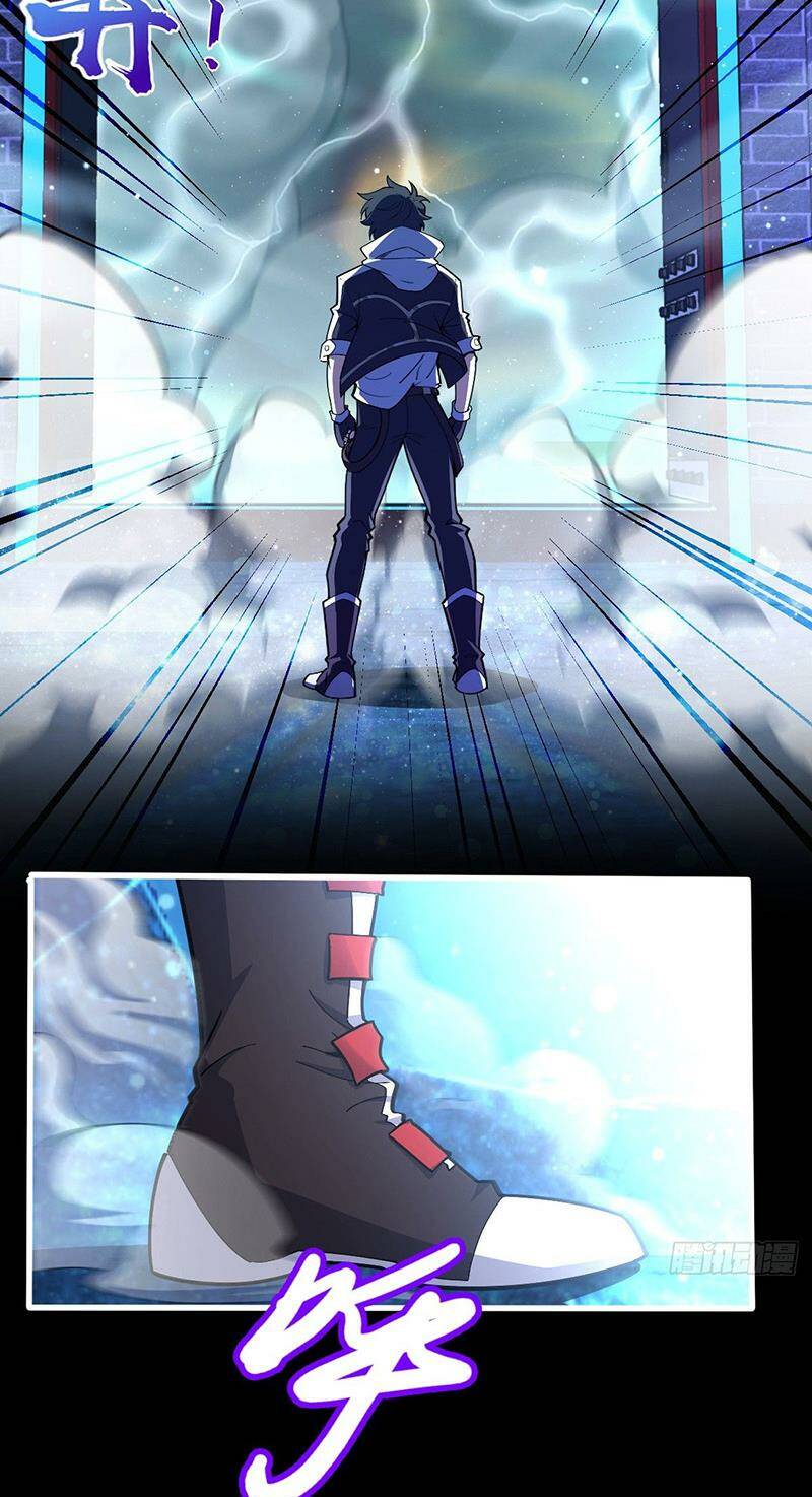 Đại Vương Tha Mạng Chapter 767 - Trang 2