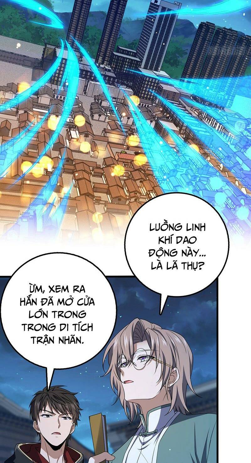 Đại Vương Tha Mạng Chapter 767 - Trang 2