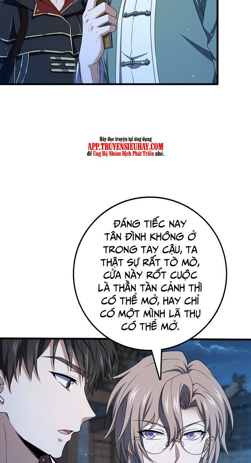 Đại Vương Tha Mạng Chapter 767 - Trang 2