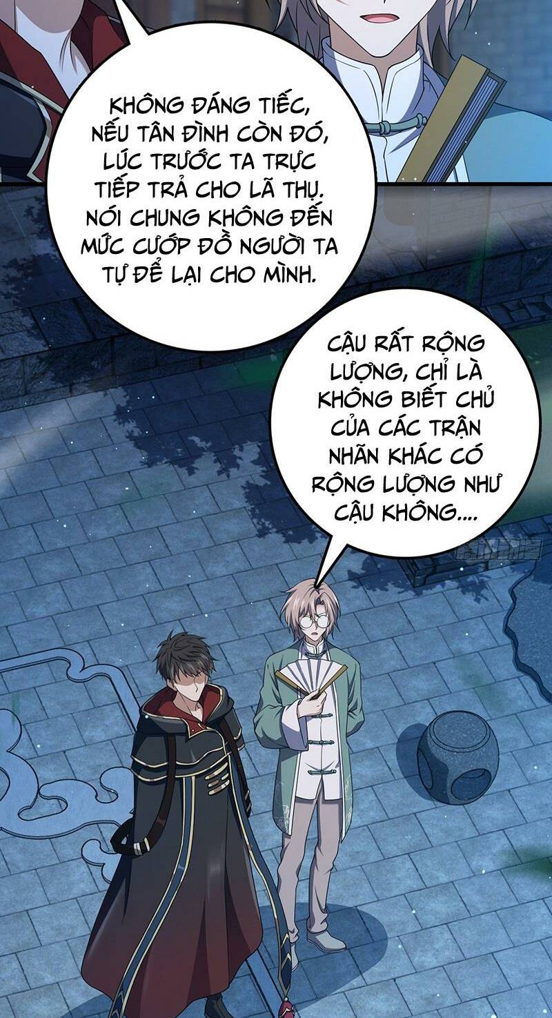 Đại Vương Tha Mạng Chapter 767 - Trang 2