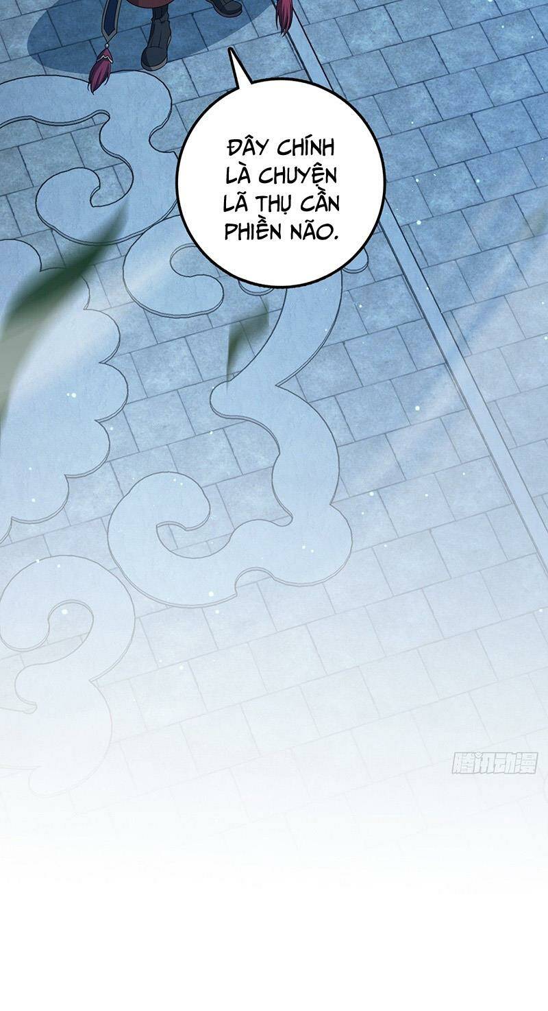 Đại Vương Tha Mạng Chapter 767 - Trang 2