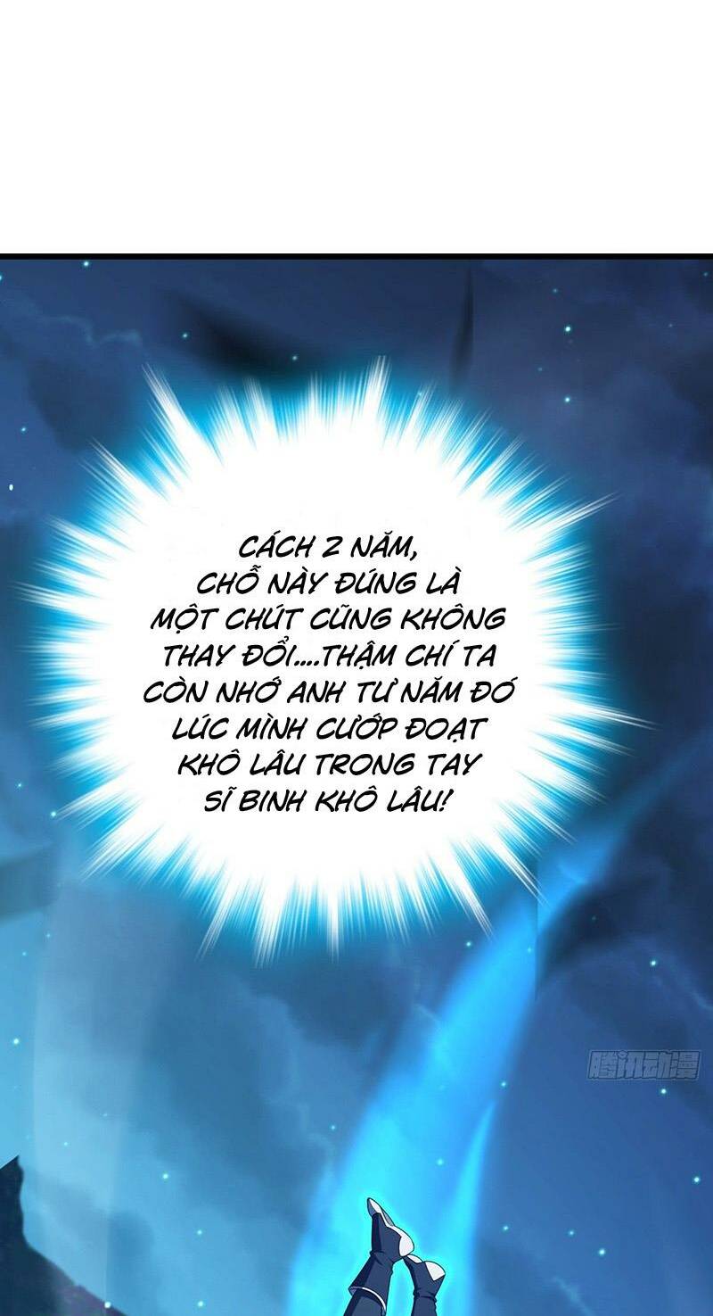 Đại Vương Tha Mạng Chapter 767 - Trang 2