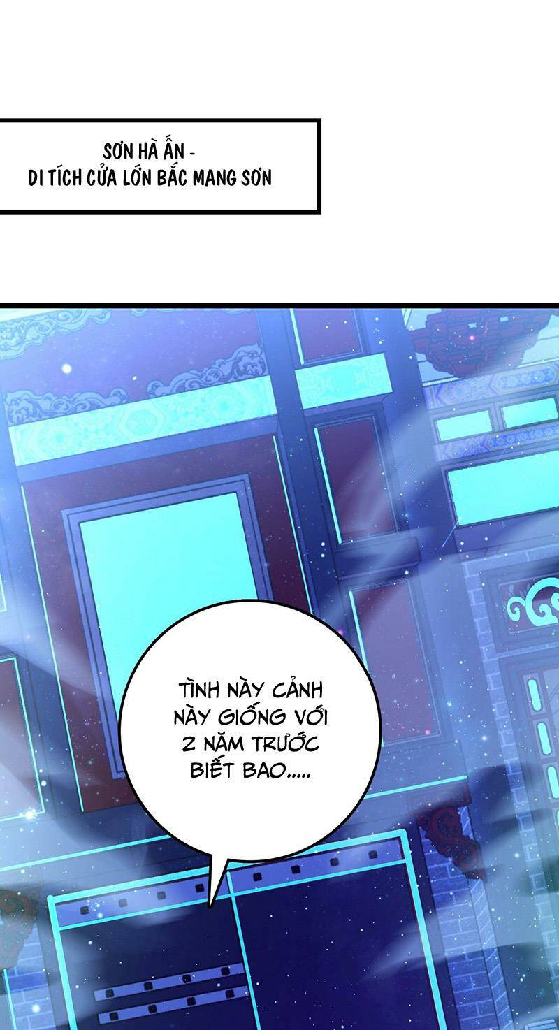 Đại Vương Tha Mạng Chapter 767 - Trang 2