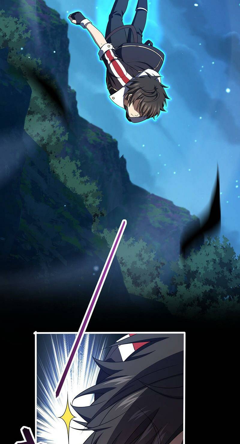 Đại Vương Tha Mạng Chapter 767 - Trang 2