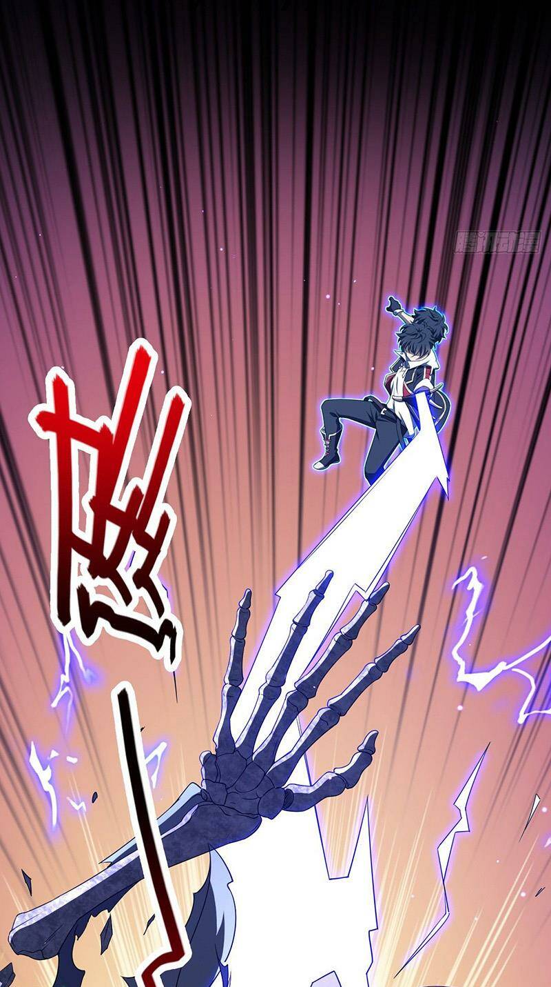 Đại Vương Tha Mạng Chapter 767 - Trang 2