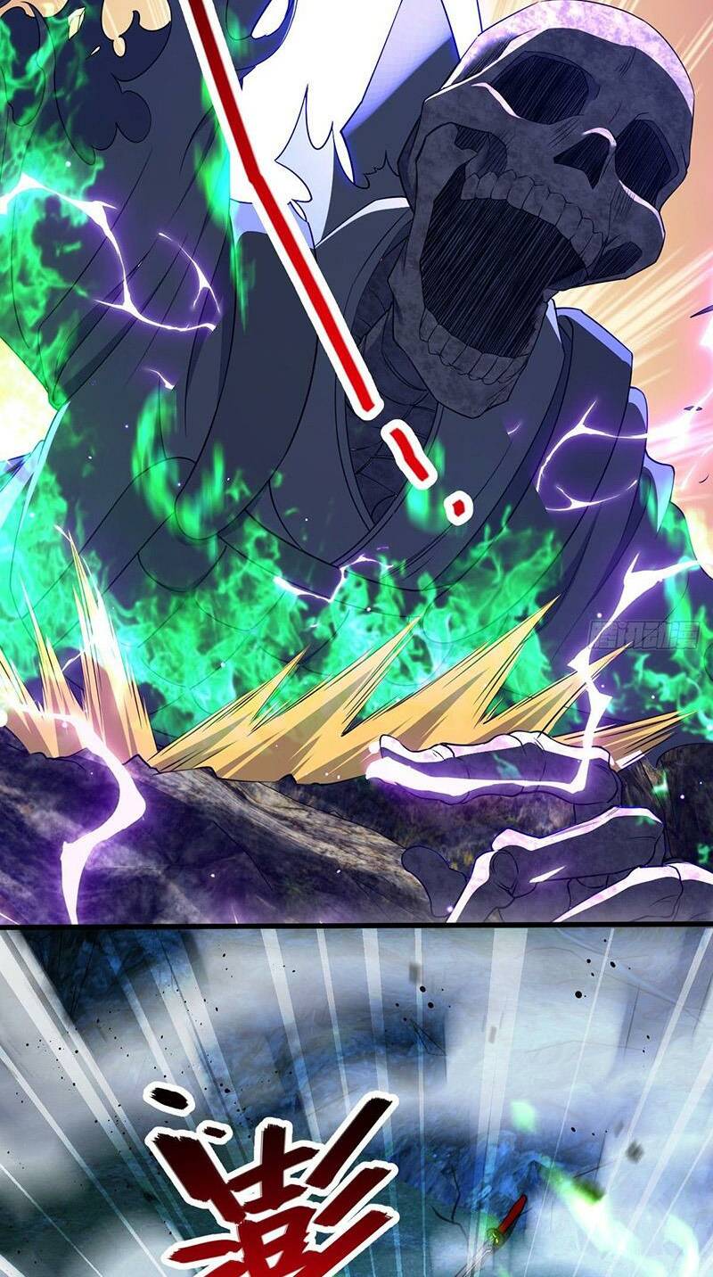 Đại Vương Tha Mạng Chapter 767 - Trang 2