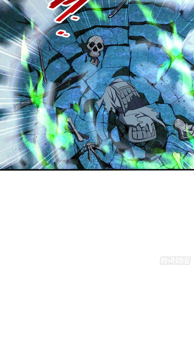 Đại Vương Tha Mạng Chapter 767 - Trang 2