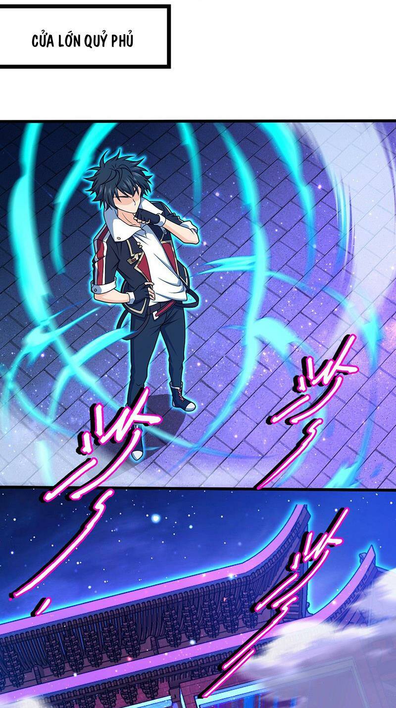 Đại Vương Tha Mạng Chapter 767 - Trang 2