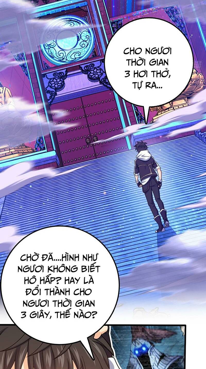 Đại Vương Tha Mạng Chapter 767 - Trang 2