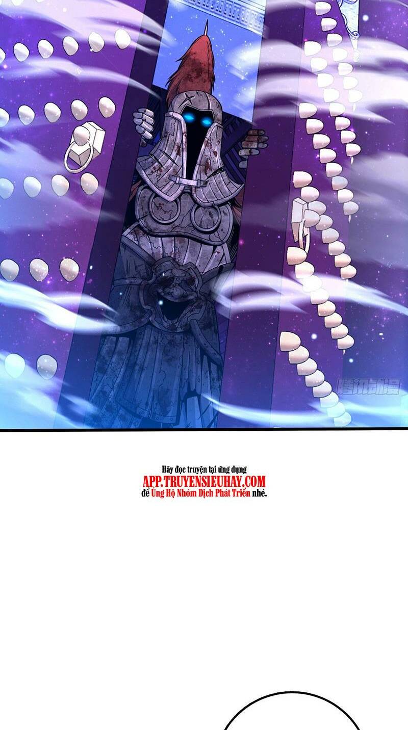 Đại Vương Tha Mạng Chapter 767 - Trang 2