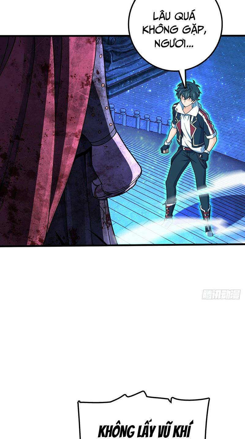 Đại Vương Tha Mạng Chapter 767 - Trang 2