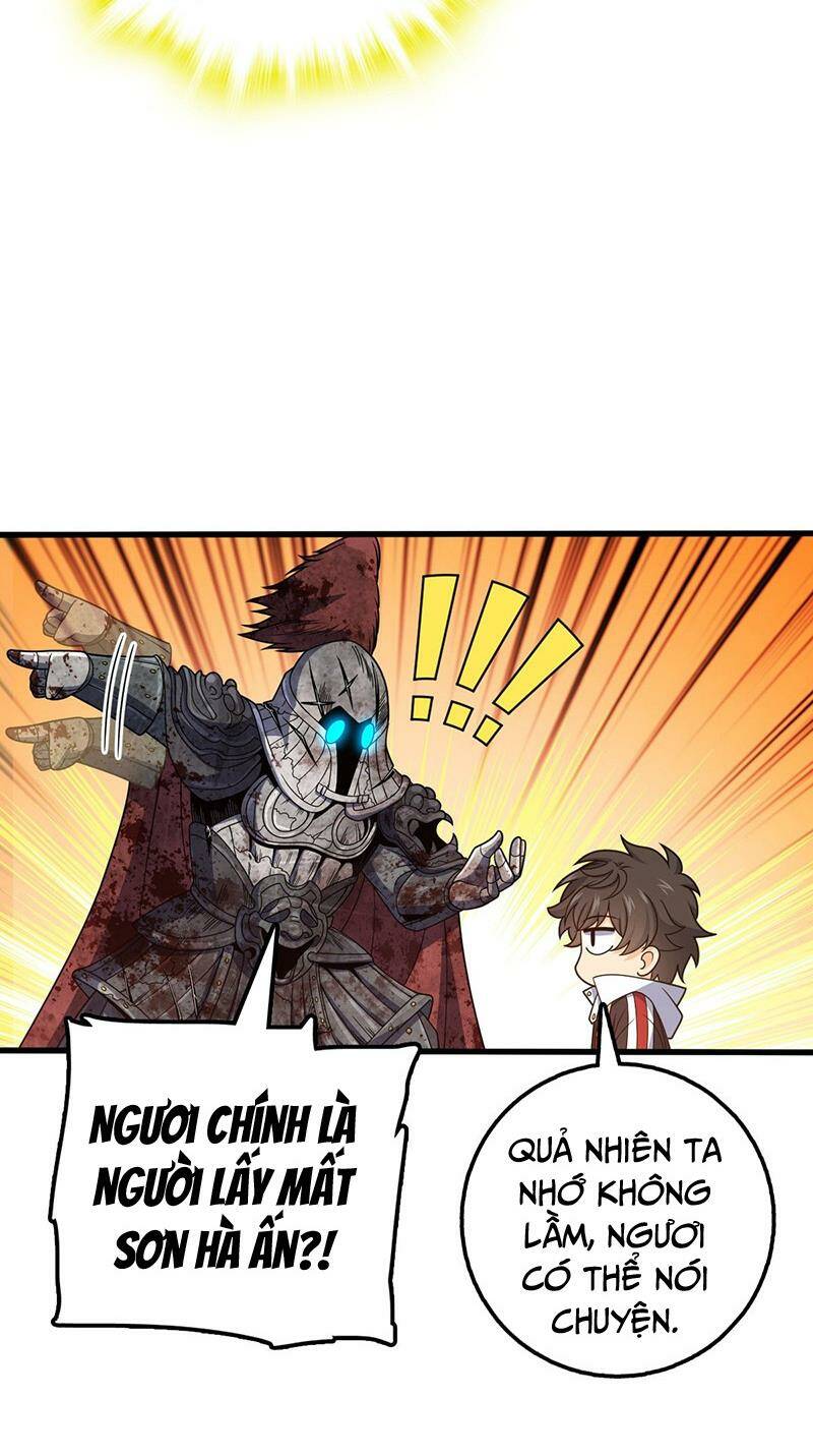 Đại Vương Tha Mạng Chapter 767 - Trang 2