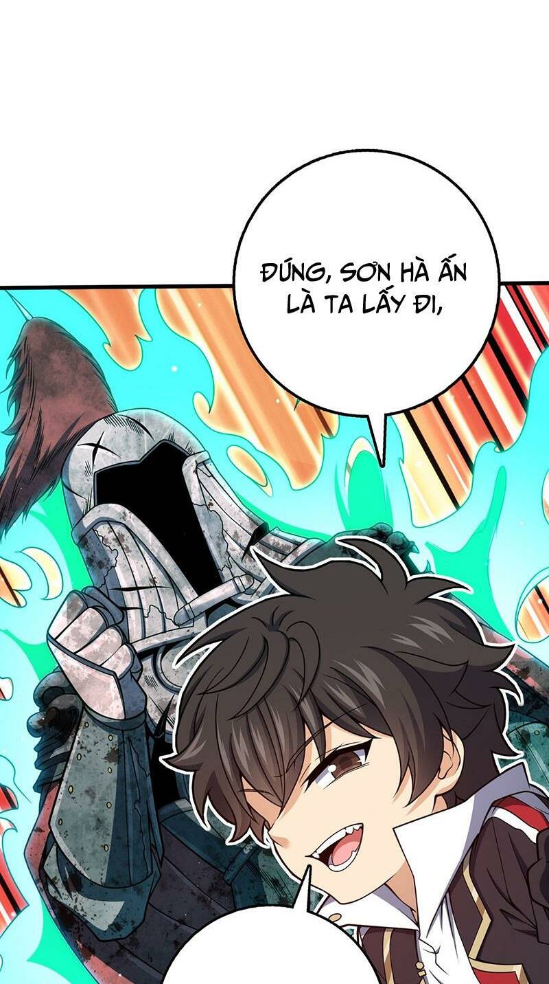 Đại Vương Tha Mạng Chapter 767 - Trang 2