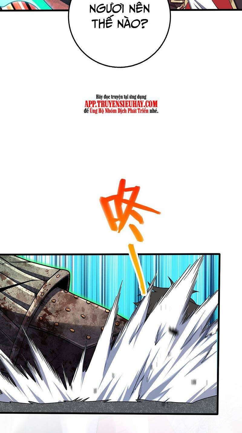 Đại Vương Tha Mạng Chapter 767 - Trang 2