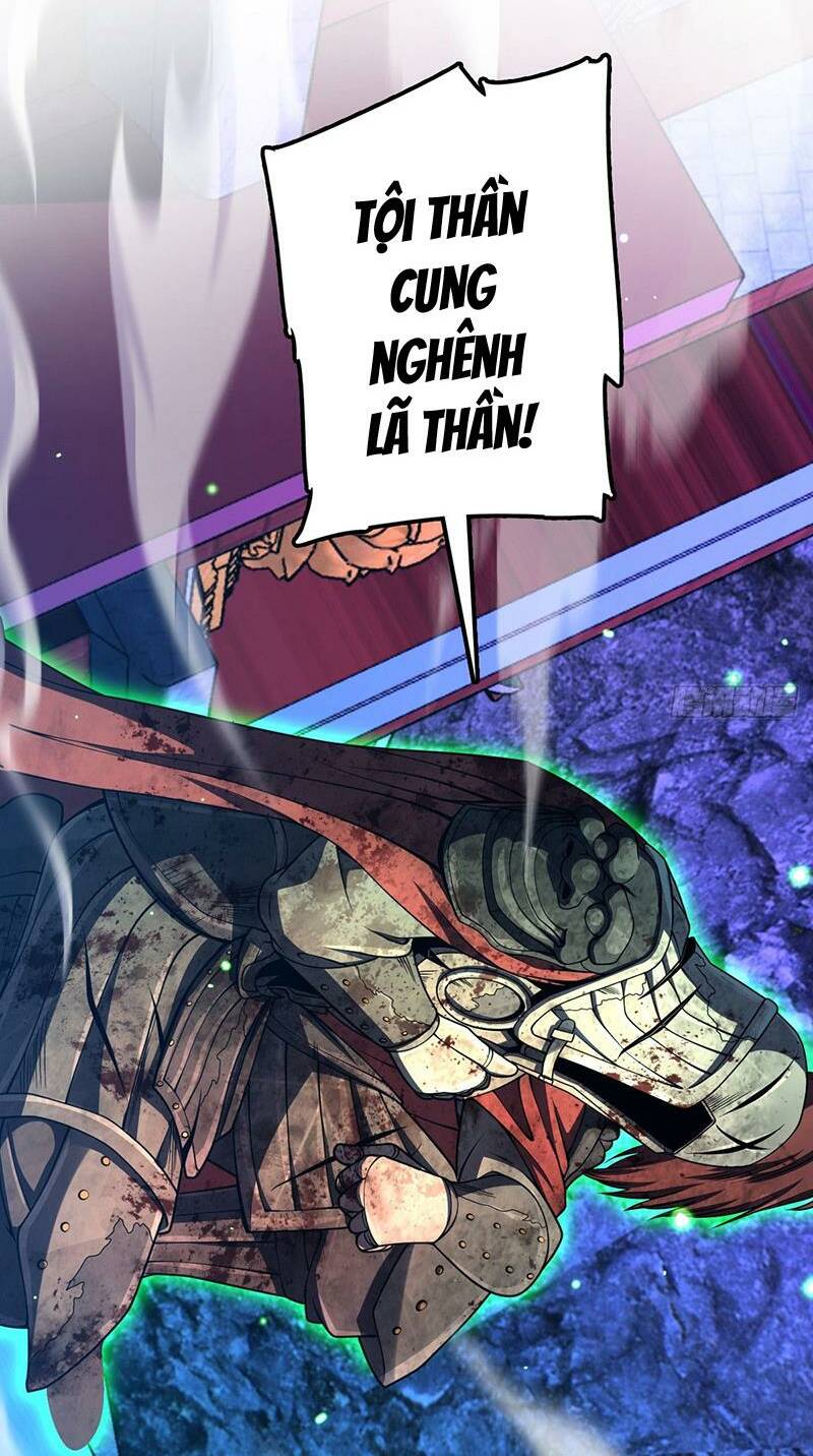 Đại Vương Tha Mạng Chapter 767 - Trang 2