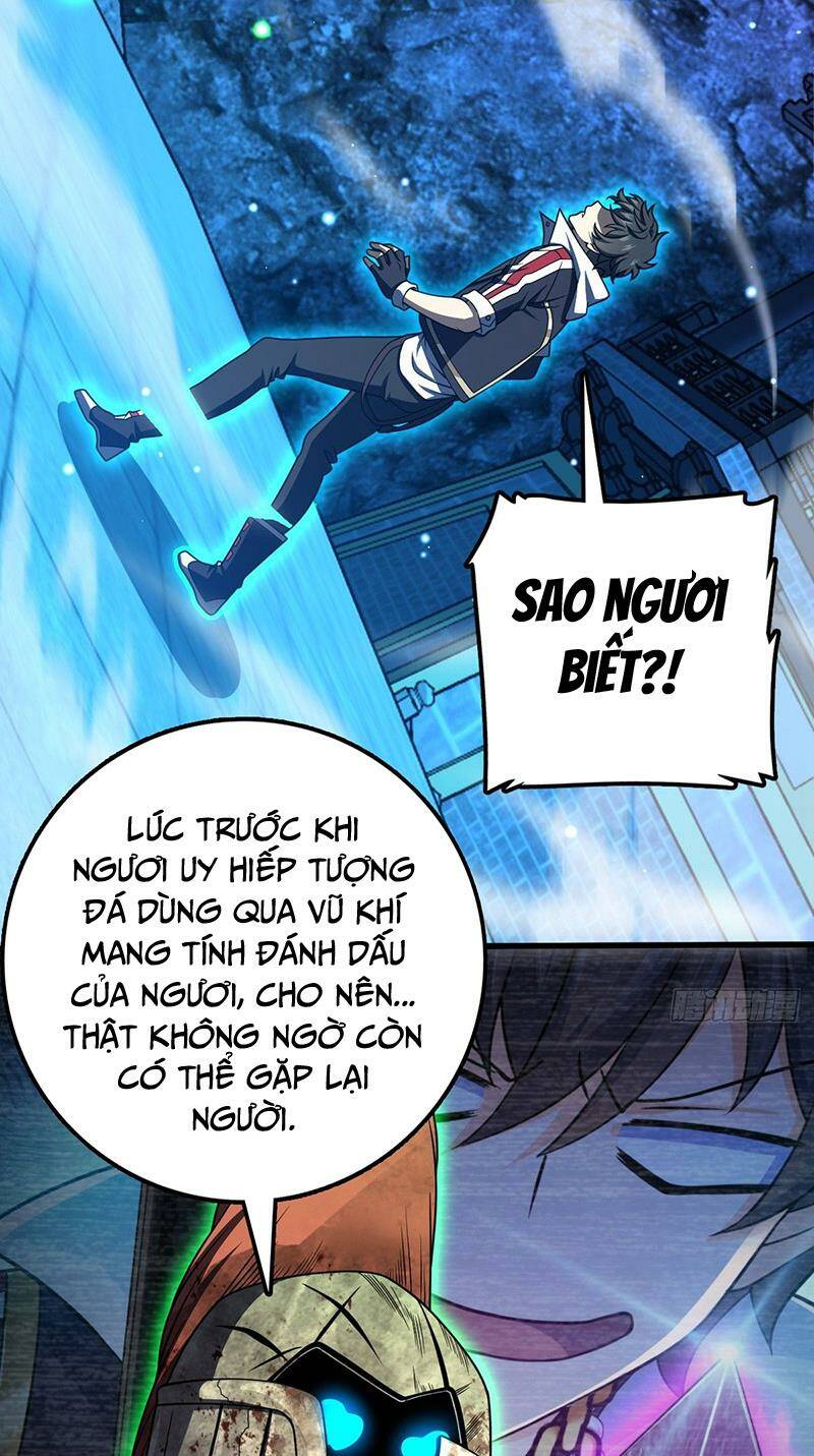 Đại Vương Tha Mạng Chapter 767 - Trang 2