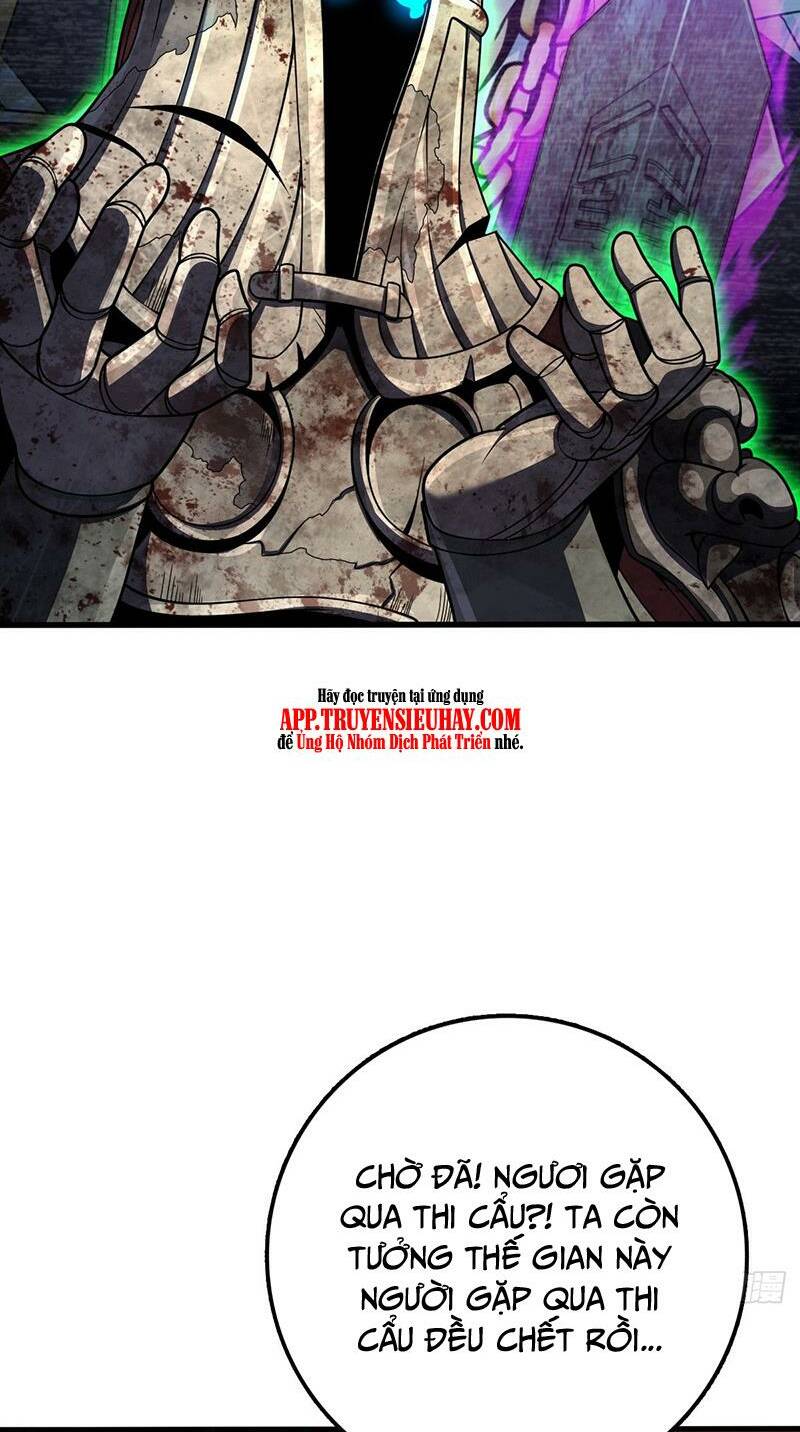 Đại Vương Tha Mạng Chapter 767 - Trang 2