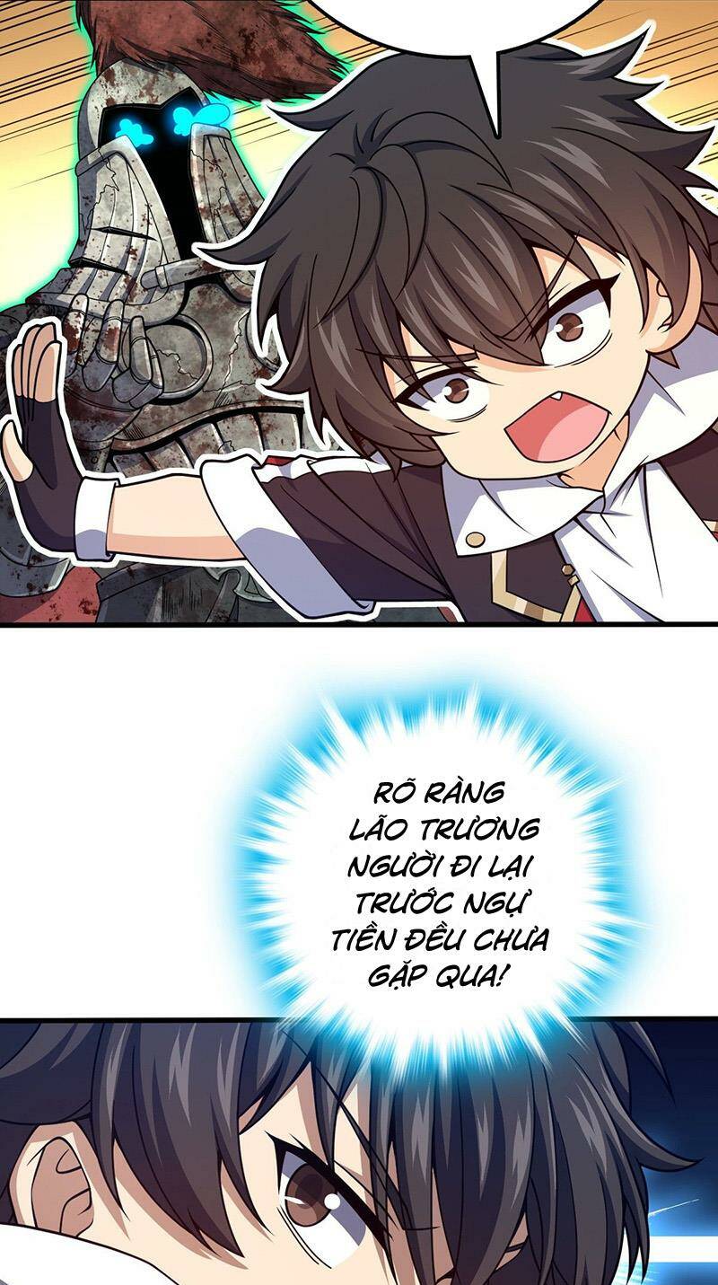 Đại Vương Tha Mạng Chapter 767 - Trang 2